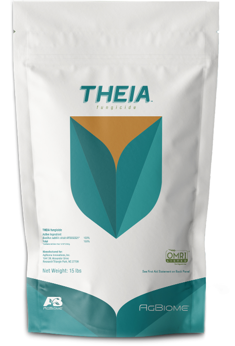 Theia Product